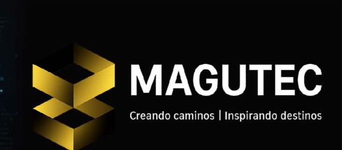 MAGUTEC. Creando caminos. Inspirando destinos.
