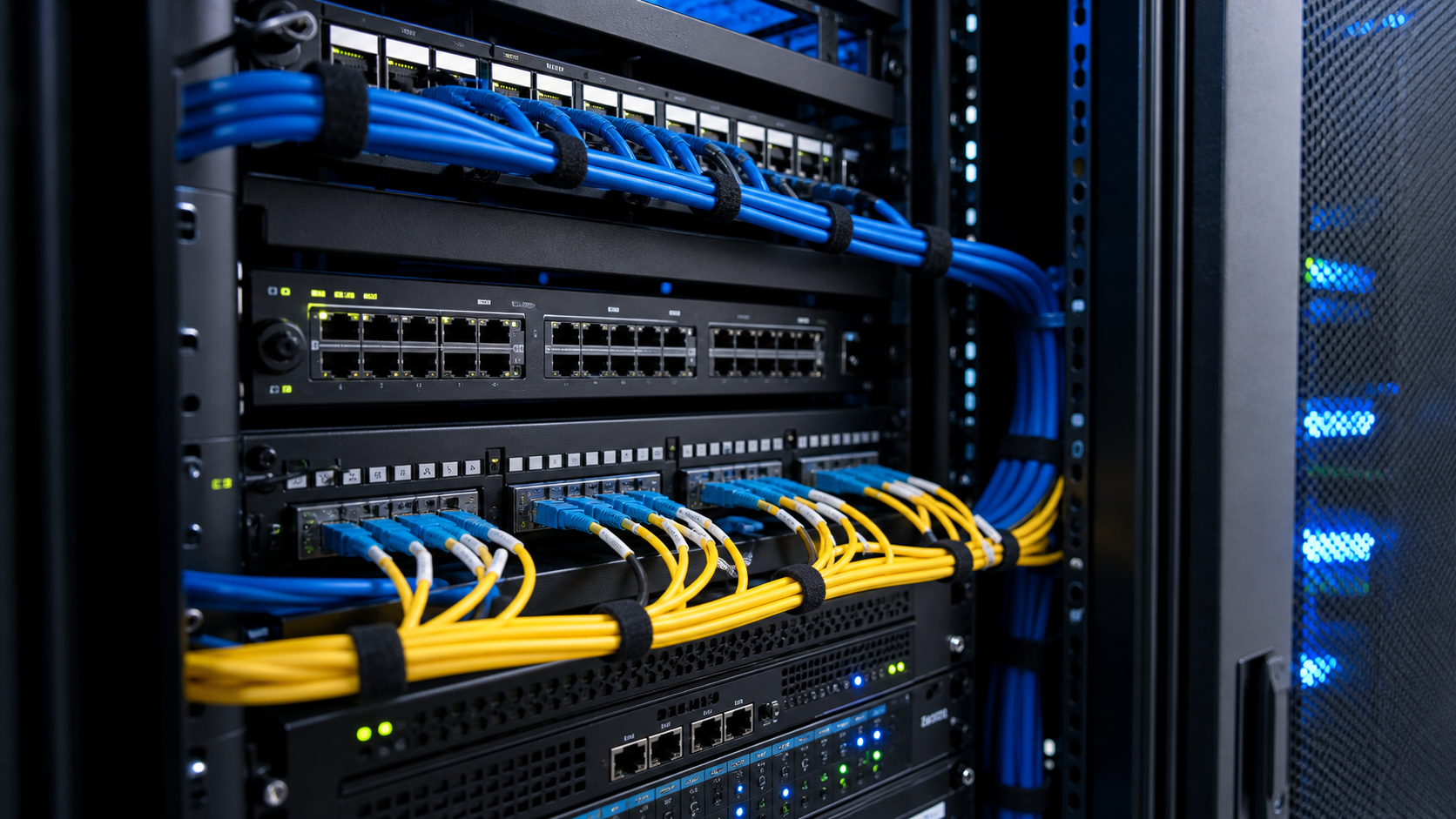 Infraestructura crítica para TI y continuidad digital